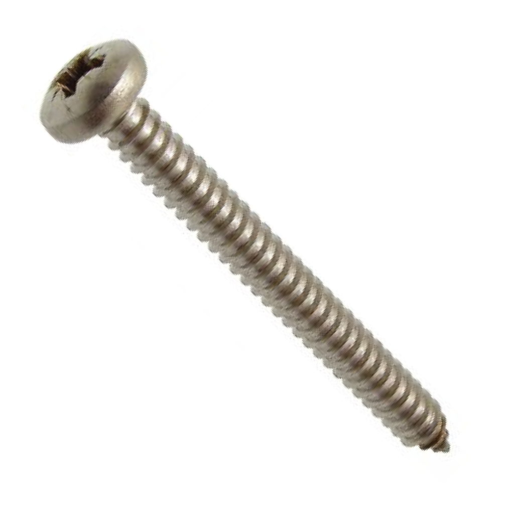 Pozidrive Pan Head Self Tapping Screws Ets Wadih S Moujaes