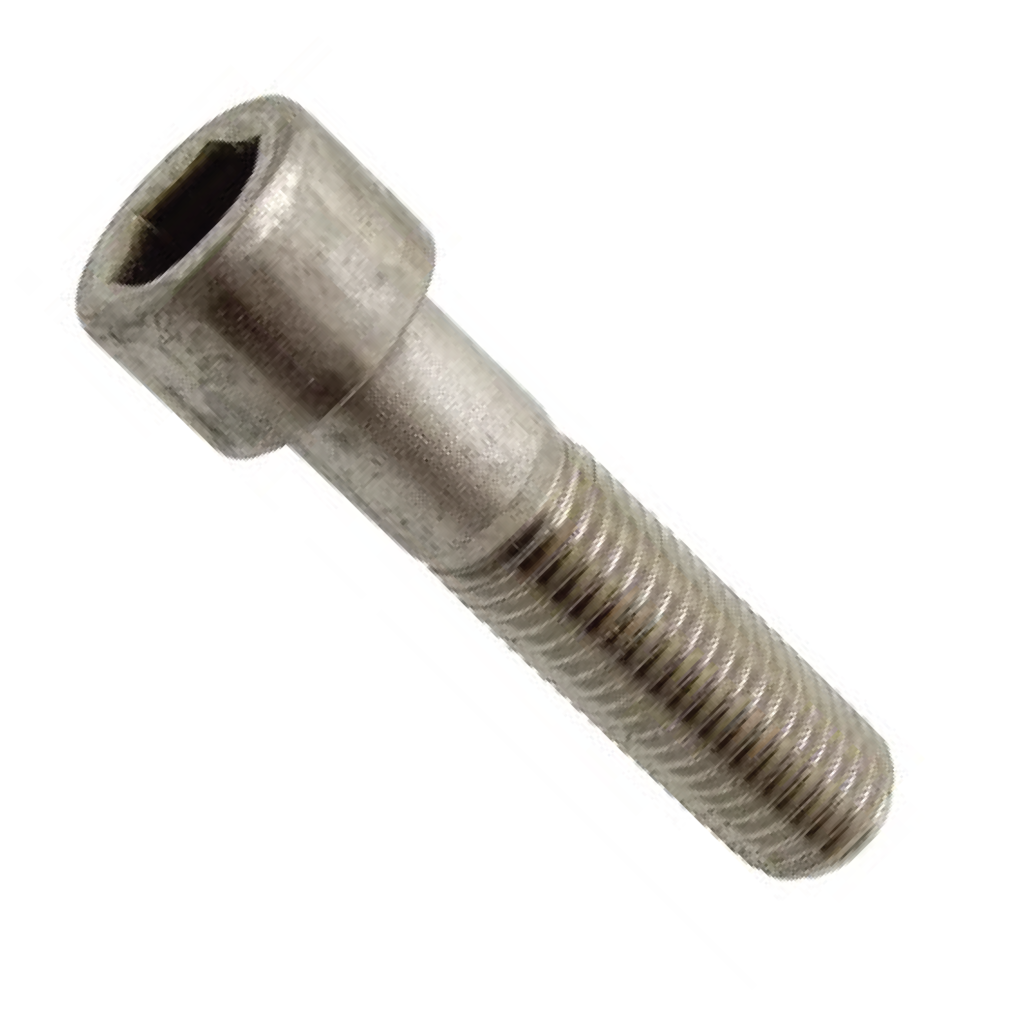 Hexagon Socket Head Cap Screws Ets Wadih S Moujaes 