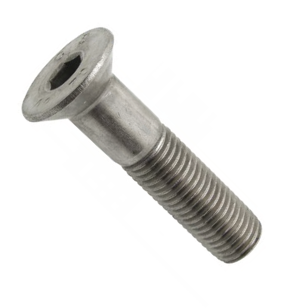 HEXAGON SOCKET COUNTERSUNK HEAD SCREWS Ets. Wadih S. Moujaes