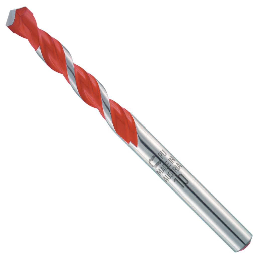 TUNGSTEN CARBIDE MULTI PURPOSE DRILL BIT - PROFI MULTICUT THE ALL ...