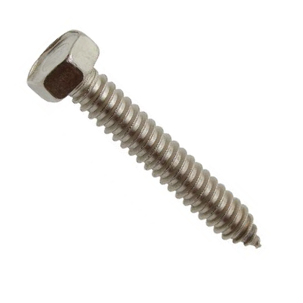 HEXAGON HEAD SELF TAPPING SCREWS - Ets. Wadih S. Moujaes